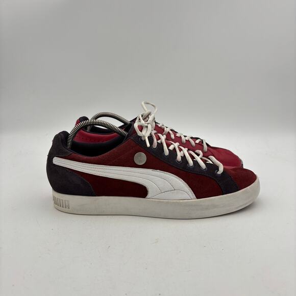 Maison Mihara Yasuhiro x Puma Two Tone Sneakers Shoes Men\'s 11 Rare Archive main image 14